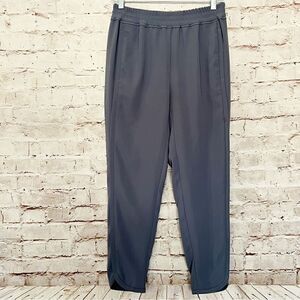 J. Crew pull on tapered dress pants